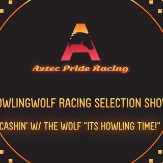 HowlingWolf