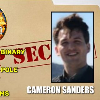 The Sun's Binary Twin - Magnetic Pole Reversal - Cyclical Cataclysms with Cameron Sanders