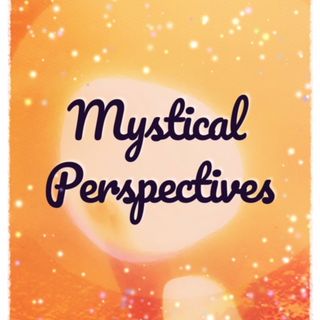 Mystical Perspectives, Spirit Speaks