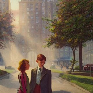 Chapter 7: Bob and Marly