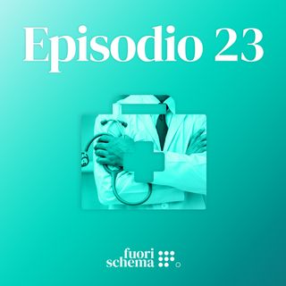 Dottor Delivery | Ep. 23