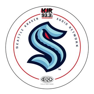 RADIO CUTS: Kraken 3 - San Jose 0 (4/29)