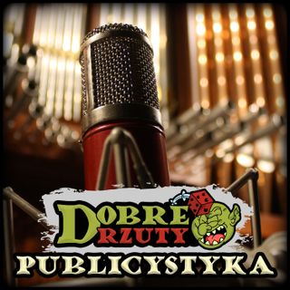 Podcast | Garść opowieści o początkach RPG w Polsce | Tomek Kreczmar