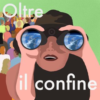 Oltre il Confine
