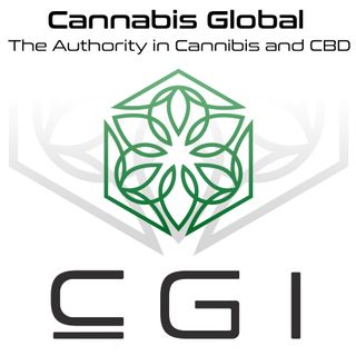 Cannabis Global Podcast