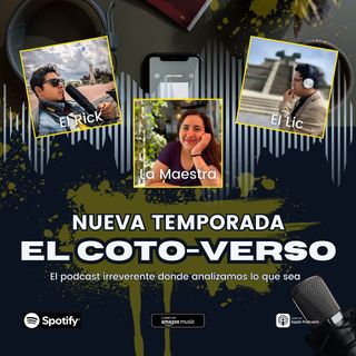 El Coto-Verso