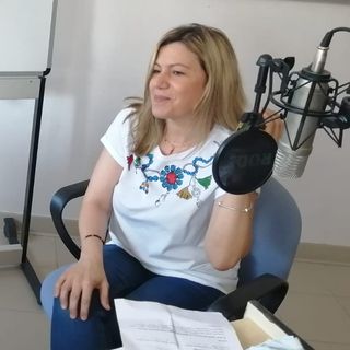 Puntata speciale Sabrina Vitone CERFORM