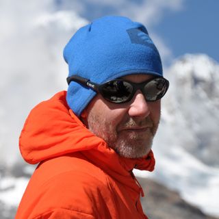 Lars Levin