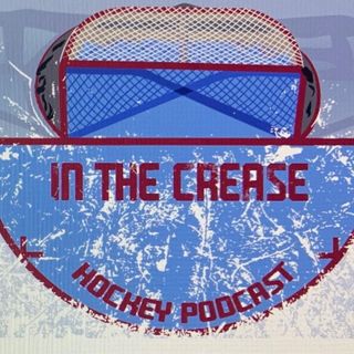The potluck episode of everything hockey