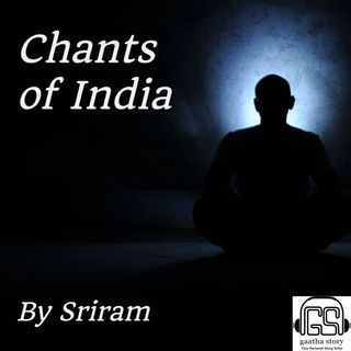 Chants of India by Sriram