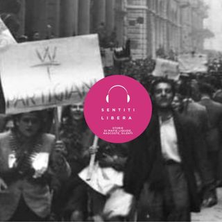 25 aprile. Una storia di disobbedienza civile
