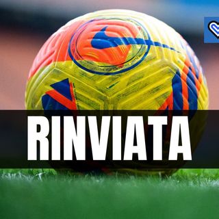 Inter e Juve d'accordo, Supercoppa verso il rinvio