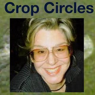 🔥 FireSide Chats: Crop Circles Nancy Talbott