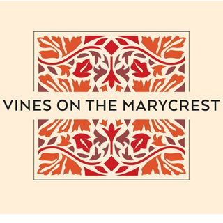Vines on the Marycrest - Victor Abascal