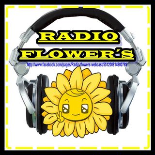 radio flower's 2
