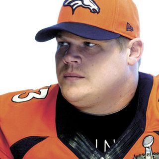 Chris Kuper, Broncos:  Great vs. Great in the NFL is when Coaching, Technique & Mindset Take Over
