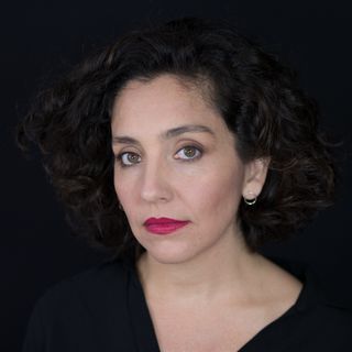 Gala Montero