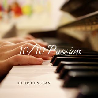 10:10 Passion