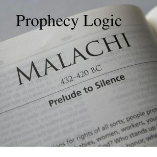 Prophecy Logic