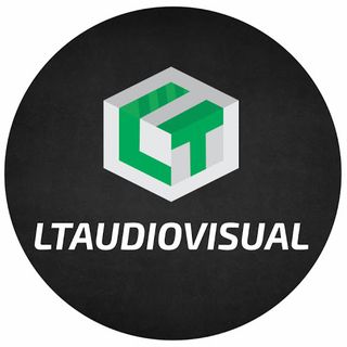 LT AUDIOVISUAL