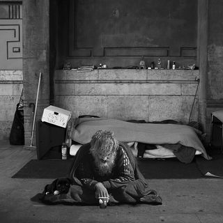 Scope of Homeless Crisis w Dr. Margot Kushel - Quick Clip