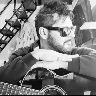 Pablo Exposito