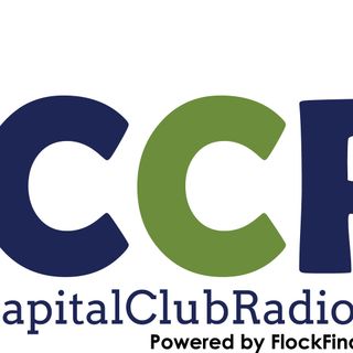David Rubinger, Publisher of the Atlanta Business Chronicle on Capital Club Radio