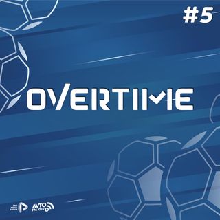 Belarus-Azərbaycan (0:0) oyunu ilə bağlı fikirlər I "Overtime" #5