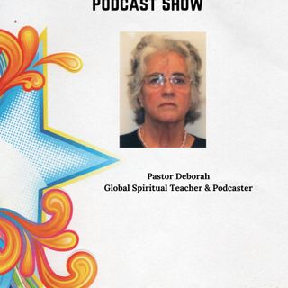 Pastor Deborah Schleich