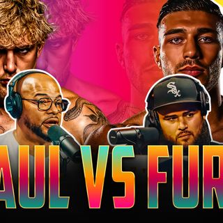 ☎️Jake Paul vs Tommy Fury August 6Th🔥Without Tyson Fury or John Fury😱