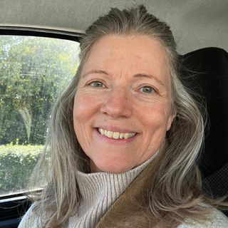 Lena Lessel Pedersen