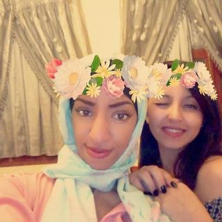 Mounia Noudad