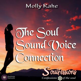 The Soul Sound Voice Connection