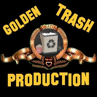 Golden Trash Production