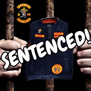 Former Bandidos Member Sentence Extended for Killing Grandfather
