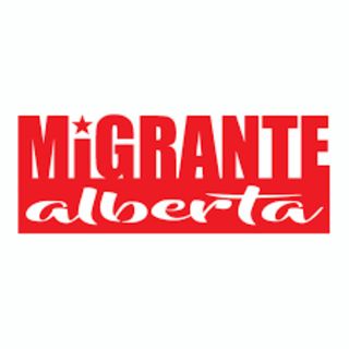 Migrante Alberta