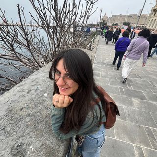 Giulia Romano