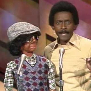Willie Tyler is a ventriloquist, comedian, and actor