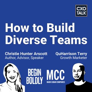 Workforce Transformation: How to Create Diverse Teams?