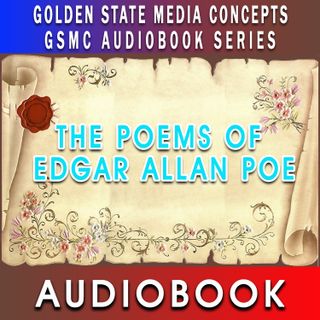 GSMC Audiobook Series: The Poems of Edgar Allan Poe Episode 2: The Raven
