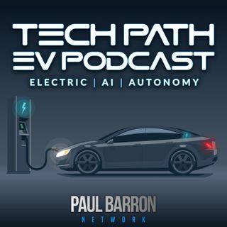 Tech Path EV Podcast