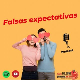 Falsas Expectativas #009
