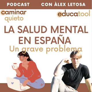 34- El estado de la salud mental en España. Un grave problema asistencial ¿Qué hacer?