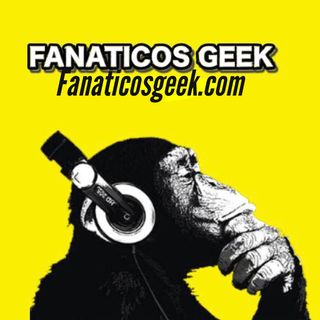 Fanaticos Geek