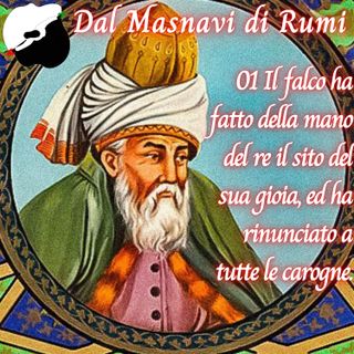 Torna "Dal Masnavi di Rumi": puntata 01 della seconda stagione
