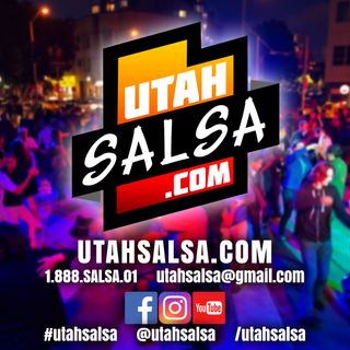 UTAHSALSA.COM