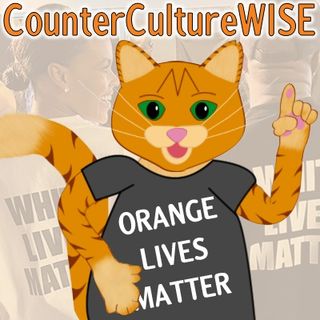 Orange Lives Matter