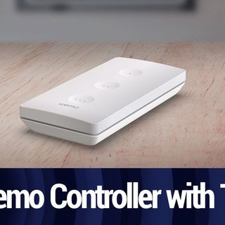 iOS Clip: IoT Zero to Hero: Wemo Stage Controller with Thread