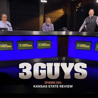 WVU Basketball - Kansas State Review (Episode 354)