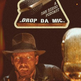 EPISODE 320: MAKE PUNCHING NAZIS GREAT AGAIN (RAIDERS OF THE LOST ARK 81’ FILM RETROSPECTIVE)